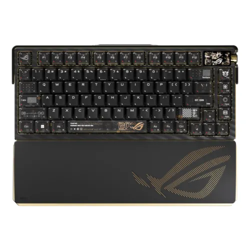 Bàn phím ASUS ROG Azoth Extreme Edition 20